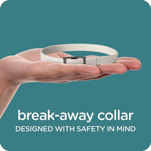 New Guardian Pro Flea and Tick Collar for Cats 1 Count Long Lasting Protection - Picture 7 of 14